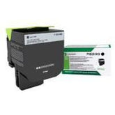Lexmark Toner Black Return Program